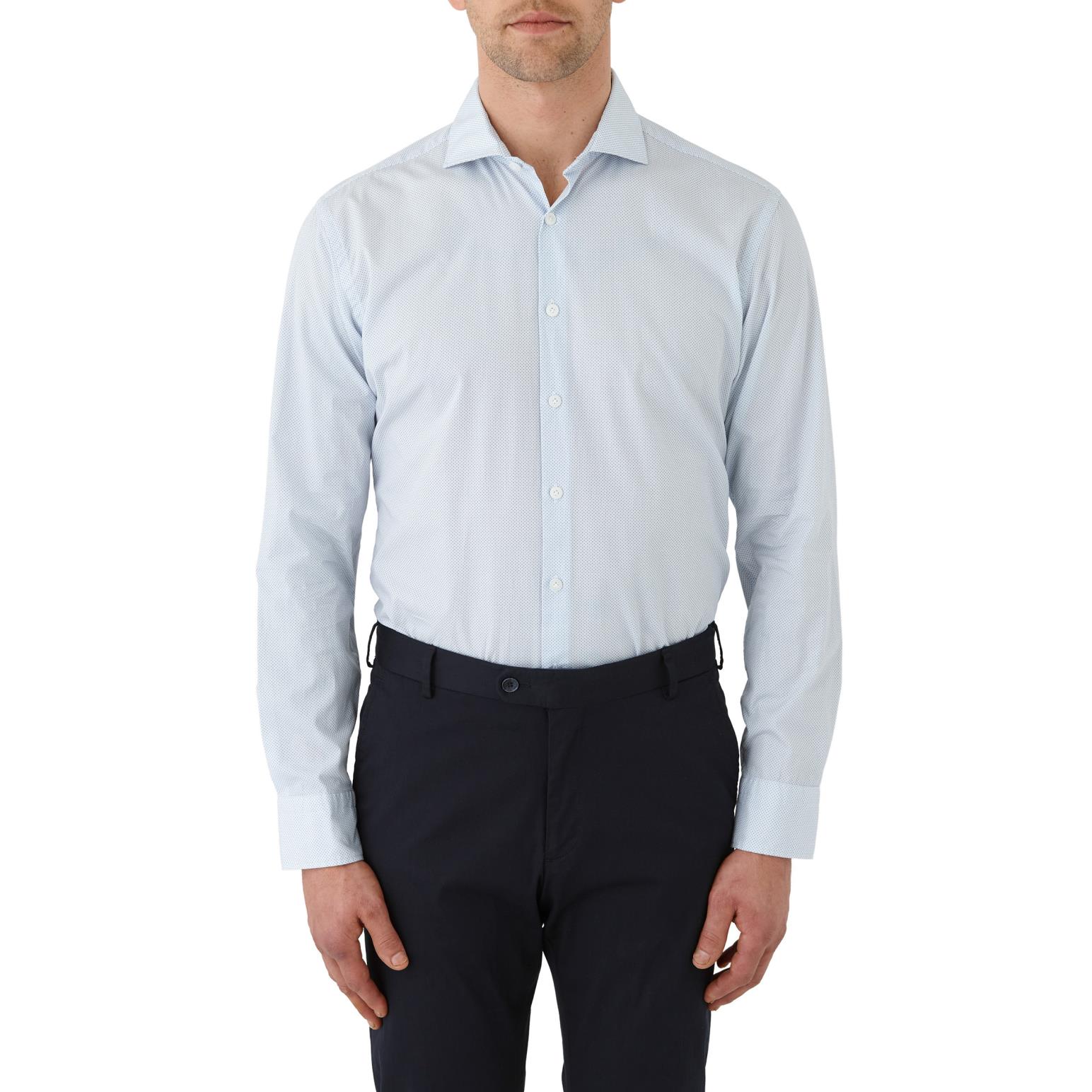 Flinders Winton Shirt Ffs035